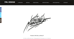 Desktop Screenshot of fredml.com